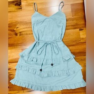 Boutique dress size S